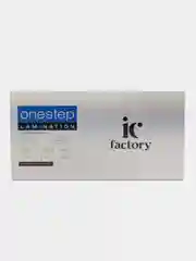 Набор для ламинирования ресниц ONE STEP LAMINATION IC FACTORY