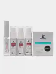 Набор для ламинирования ресниц LASH LAMINATION IC FACTORY