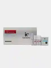 Набор для ламинирования ресниц LASH LAMINATION IC FACTORY