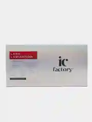 Набор для ламинирования ресниц LASH LAMINATION IC FACTORY