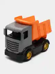 Машинка игрушечная детская Самосвал ГР02