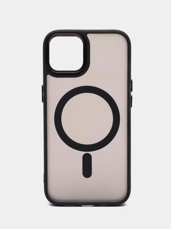 Противоударный чехол c MagSafe на iPhone 11, 12 Pro, 13