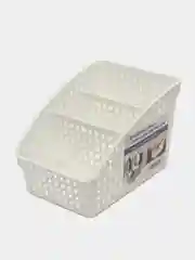 Органайзеры 3,2л + 2,9л белые