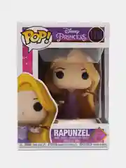 Фигурка Funko POP! "Рапунцель", Rapunzel (1018), по вселенной "Disney"