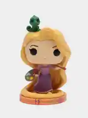 Фигурка Funko POP! "Рапунцель", Rapunzel (1018), по вселенной "Disney"