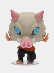 Фигурка Funko POP! "Иноске Хашибира" (1261), Demon Slayer