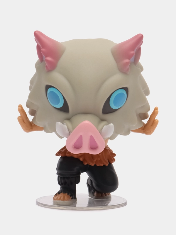 Фигурка Funko POP! "Иноске Хашибира" (1261), Demon Slayer