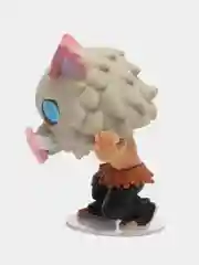 Фигурка Funko POP! "Иноске Хашибира" (1261), Demon Slayer