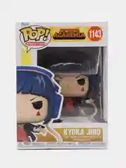 Фигурка Funko POP! "Кьёка Джиро" (1143), Моя геройская академия