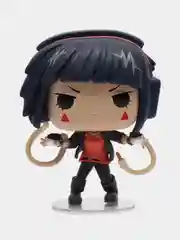 Фигурка Funko POP! "Кьёка Джиро" (1143), Моя геройская академия
