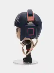 Фигурка Funko POP! "Кьёка Джиро" (1143), Моя геройская академия