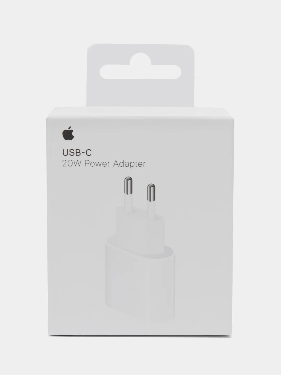 Блок питания для iPhone с Type-C, 20/25W с быстрой зарядкой, зарядное устройство