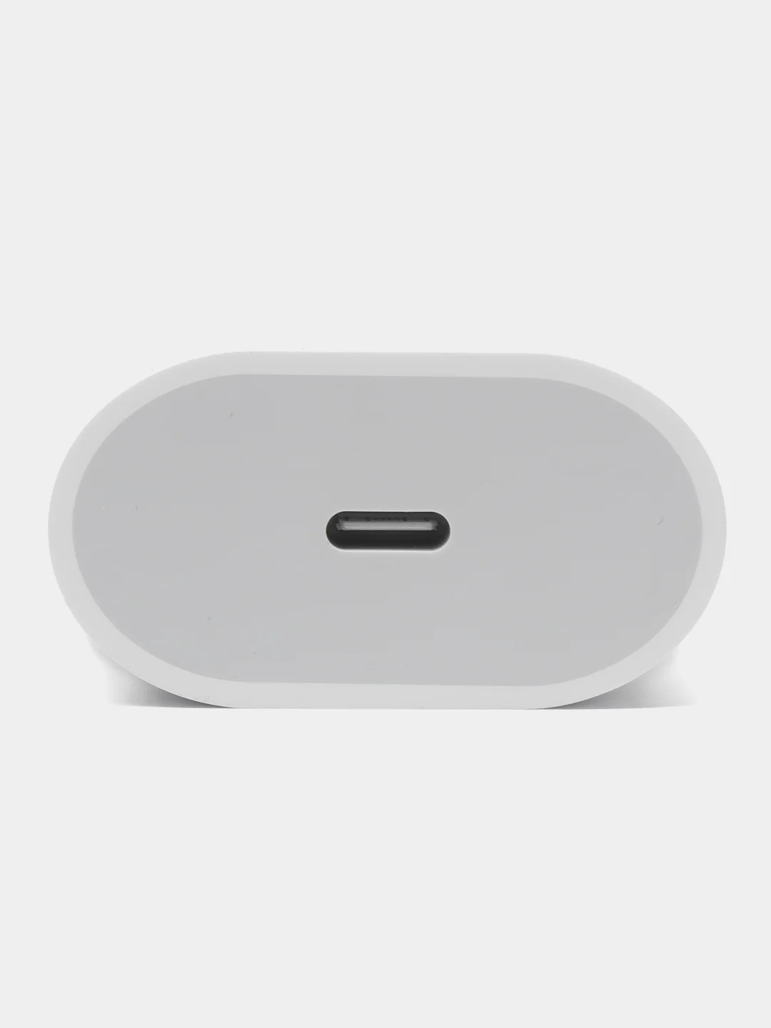 Блок питания для iPhone с Type-C, 20/25W с быстрой зарядкой, зарядное устройство