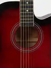 Акустическая гитара Martin Romas MR-441 RDS