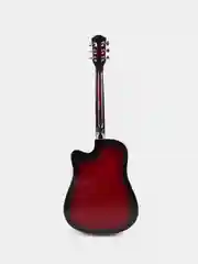 Акустическая гитара Martin Romas MR-441 RDS