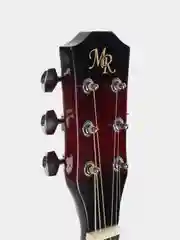 Акустическая гитара Martin Romas MR-441 RDS