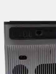 LED проектор ThundeaL/ProGaga PG550W с автофокусом (FullHD 1080p)