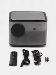 LED проектор ThundeaL/ProGaga PG550W с автофокусом (FullHD 1080p)