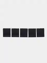 Разъем Dupont 2x5pin 2.54мм BLD-10 (без контакта, только корпус) (5 штук)