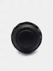 Кнопка DS-427 1.5A/250VAC с фиксацией черная