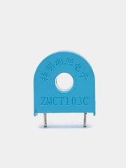Датчик тока трансформаторный ZMCT103C