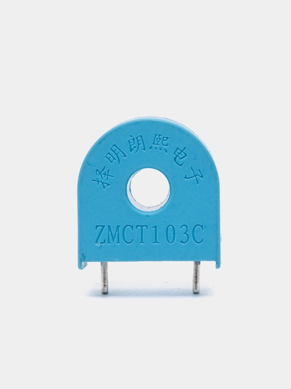 Датчик тока трансформаторный ZMCT103C
