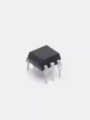 Оптопара 4N25 (EL4N25) DIP-6