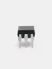 Оптопара 4N25 (EL4N25) DIP-6