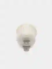 Переключатель KCD5-05 on-off 3A 250V (2 контакта) белый d=15мм