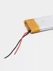 Аккумулятор литий-полимерный 3.0*16*45 301645 (3.7В, 350mah)