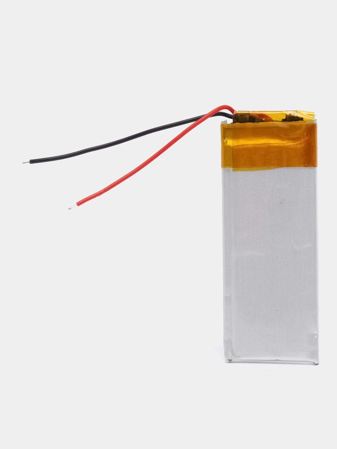 Аккумулятор литий-полимерный 3.0*16*45 301645 (3.7В, 350mah)