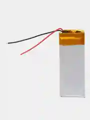 Аккумулятор литий-полимерный 3.0*16*45 301645 (3.7В, 350mah)