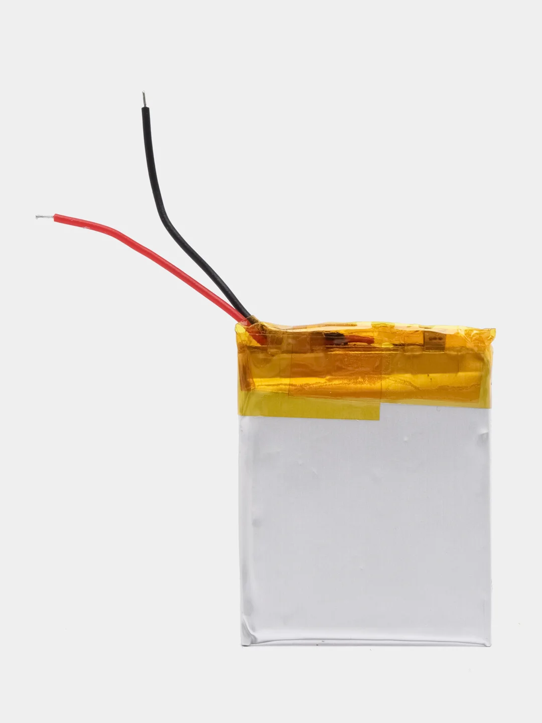 Аккумулятор литий-полимерный 3.0*25*30 302530 (3.7В, 220mah)