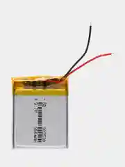 Аккумулятор литий-полимерный 3.0*25*30 302530 (3.7В, 220mah)