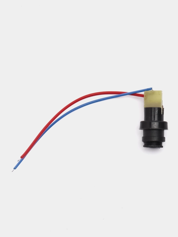 Модуль лазерный красная точка 4.5V 20ma