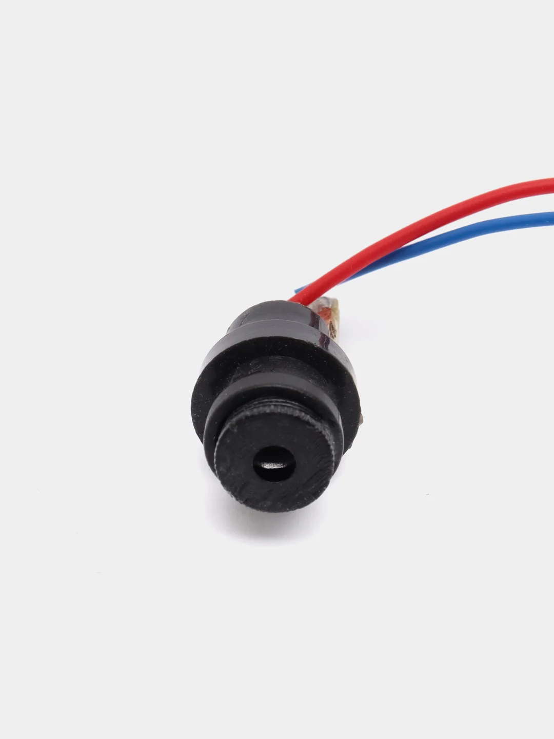 Модуль лазерный красная точка 4.5V 20ma