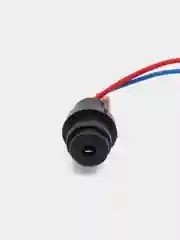 Модуль лазерный красная точка 4.5V 20ma