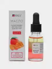 Масло для ногтей укрепляющее двухфазное "Манго" 15 мл