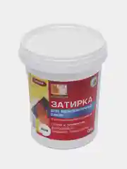 Белый затирка КОЛЛЕКЦИЯ