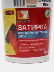 Карамельный затирка КОЛЛЕКЦИЯ