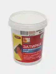 Карамельный затирка КОЛЛЕКЦИЯ