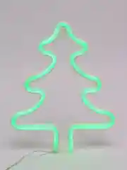 Бирюзовый светодиодная LED-лампа