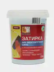 Голубой затирка КОЛЛЕКЦИЯ