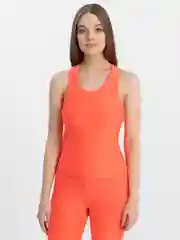 Коралловый спортивный фитнес костюм для йоги, танцев и фитнеса, комплект женский