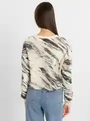 Молочный топ женский, худи толстовка