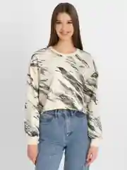 Молочный топ женский, худи толстовка