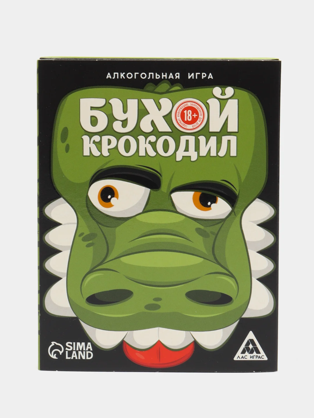 Зеленый алкогольная настольная игра для взрослых