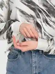Бежевый топ женский, худи толстовка
