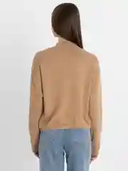 Белый кофта женская, свитшот укороченный лёгкий