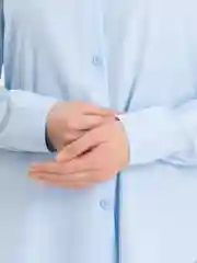 Ледяной рубашка женская